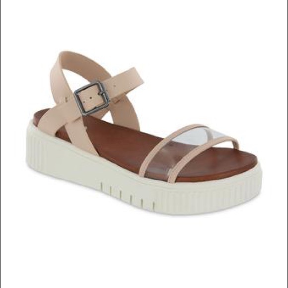 MIA Shoes Mia Shoes Leannalu Sandals Poshmark